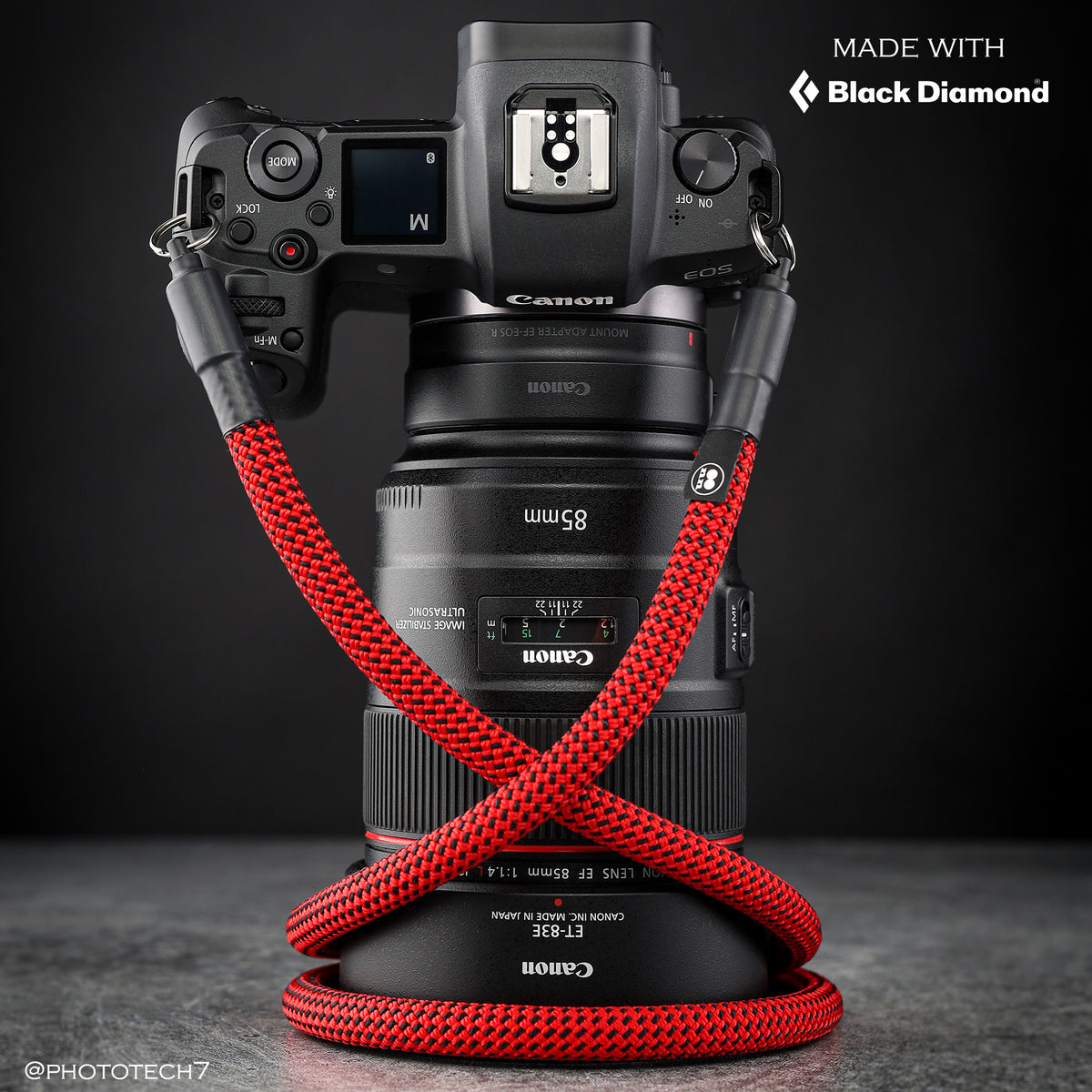 camera straps – Tuenne | Technical Outdoor Design