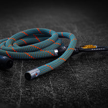 diy_rope_dog_leash