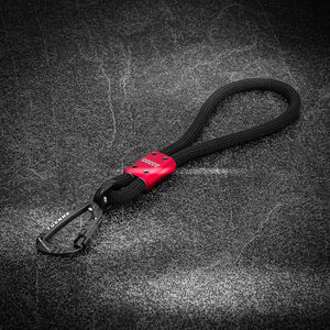 climbing rope traffic leash