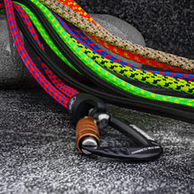 rope lanyard carabiner