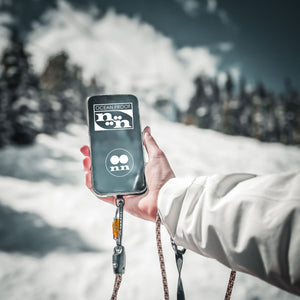 rope lanyard carabiner