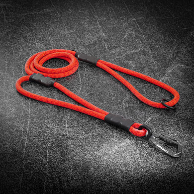 dog lead leash with traffic handle rope