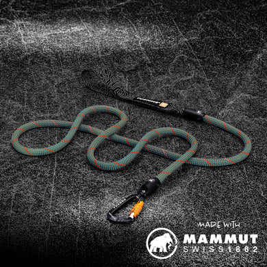 Mammut 9.9mm Workhorse Dry Dog Leash