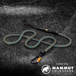 Mammut 9.9mm Workhorse AUTO-LOCKING Dry Leash