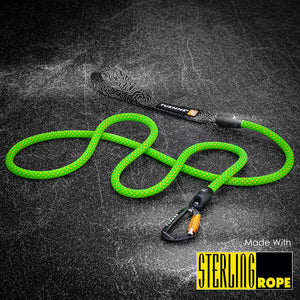  rope dog leash 